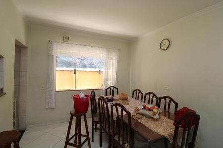 Casa à venda com 148m², 3 quartos e 2 vagasSala de Jantar