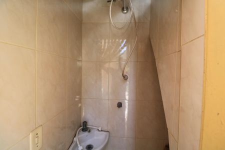 Casa à venda com 148m², 3 quartos e 2 vagasBanheiro Churrasqueira