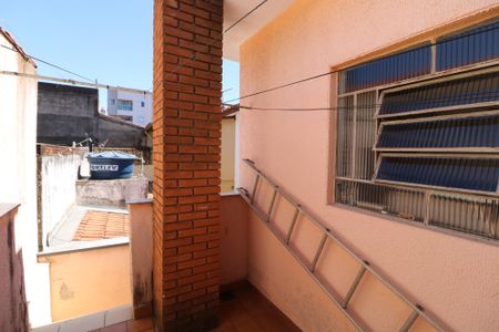 Casa à venda com 148m², 3 quartos e 2 vagasÁrea de Serviço