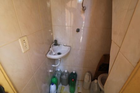 Casa à venda com 148m², 3 quartos e 2 vagasBanheiro Churrasqueira