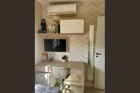 Quarto 1 de apartamento para alugar com 2 quartos, 50m² em Campinho, Rio de Janeiro