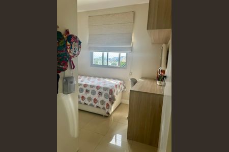 Quarto 1 de apartamento para alugar com 2 quartos, 50m² em Campinho, Rio de Janeiro