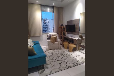 Apartamento à venda com 1 quarto, 36m² em Tijuca, Rio de Janeiro