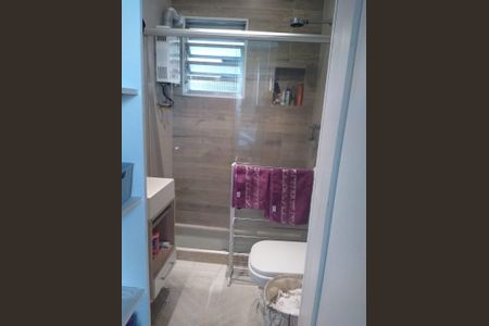 Apartamento à venda com 36m², 1 quarto e sem vaga