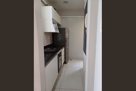 Apartamento à venda com 36m², 1 quarto e sem vaga