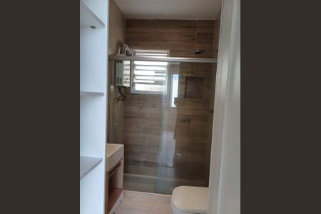 Apartamento à venda com 36m², 1 quarto e sem vaga