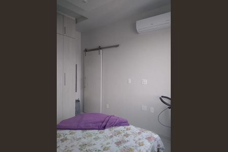Apartamento à venda com 36m², 1 quarto e sem vaga