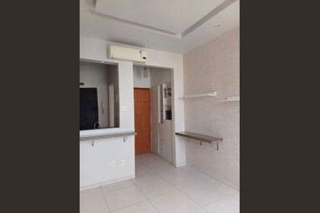 Apartamento à venda com 36m², 1 quarto e sem vaga