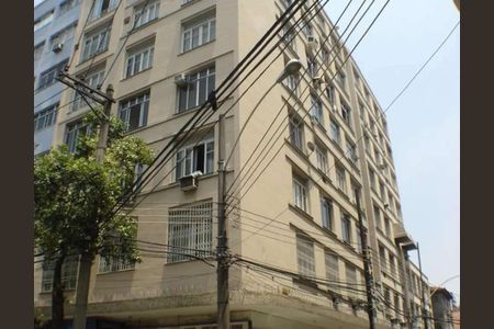 Apartamento à venda com 36m², 1 quarto e sem vaga