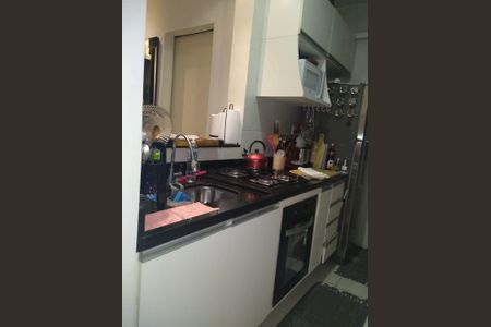 Apartamento à venda com 36m², 1 quarto e sem vaga