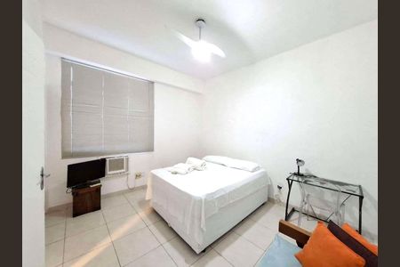 Apartamento à venda com 1 quarto, 41m² em Centro, Rio de Janeiro
