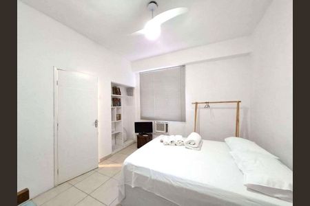 Apartamento à venda com 1 quarto, 41m² em Centro, Rio de Janeiro