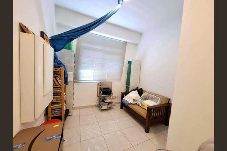 Apartamento à venda com 1 quarto, 41m² em Centro, Rio de Janeiro