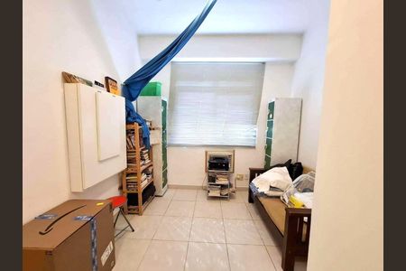 Apartamento à venda com 1 quarto, 41m² em Centro, Rio de Janeiro