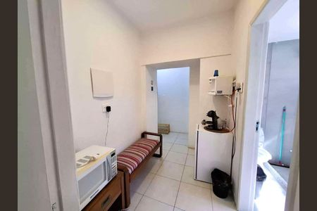 Apartamento à venda com 1 quarto, 41m² em Centro, Rio de Janeiro