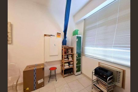 Apartamento à venda com 1 quarto, 41m² em Centro, Rio de Janeiro