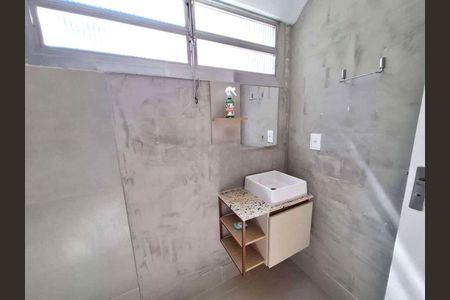 Apartamento à venda com 1 quarto, 41m² em Centro, Rio de Janeiro