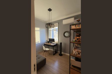 Apartamento à venda com 3 quartos, 74m² em Centro, Rio de Janeiro