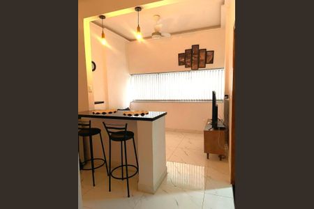 Apartamento à venda com 1 quarto, 43m² em Centro, Rio de Janeiro