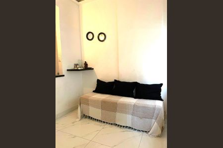Apartamento à venda com 1 quarto, 43m² em Centro, Rio de Janeiro