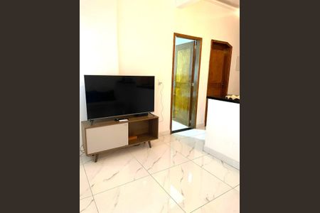 Apartamento à venda com 1 quarto, 43m² em Centro, Rio de Janeiro