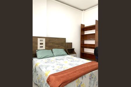 Apartamento à venda com 1 quarto, 43m² em Centro, Rio de Janeiro