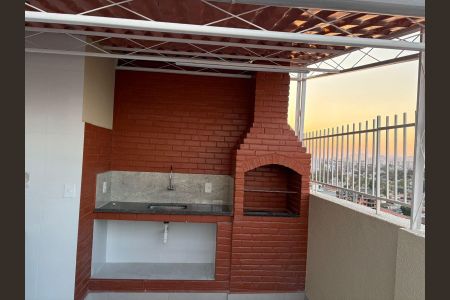 Apartamento à venda com 114m², 3 quartos e 2 vagas