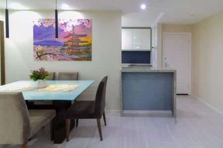 Apartamento à venda com 3 quartos, 80m² em Jardim Umuarama, São Paulo