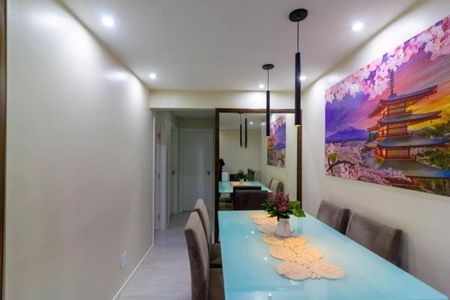 Apartamento à venda com 3 quartos, 80m² em Jardim Umuarama, São Paulo