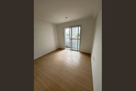 Studio  de kitnet/studio à venda com 1 quarto, 24m² em Itaim Bibi, São Paulo