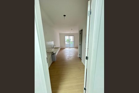 Studio  de kitnet/studio à venda com 1 quarto, 24m² em Itaim Bibi, São Paulo