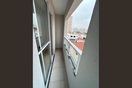 Varanda Studio  de kitnet/studio à venda com 1 quarto, 24m² em Itaim Bibi, São Paulo