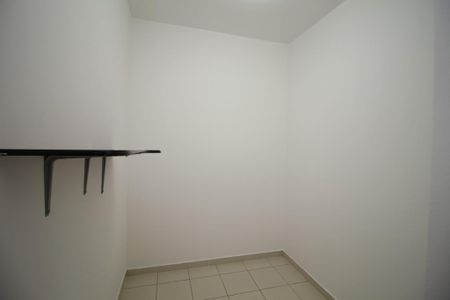 Quarto de serviço de apartamento à venda com 3 quartos, 106m² em Santo Agostinho, Belo Horizonte