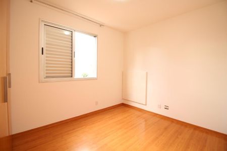 Segundo Quarto de apartamento à venda com 3 quartos, 106m² em Santo Agostinho, Belo Horizonte