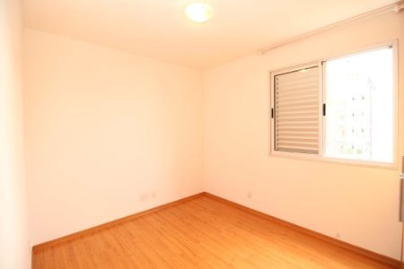 Primeiro Quarto de apartamento à venda com 3 quartos, 106m² em Santo Agostinho, Belo Horizonte