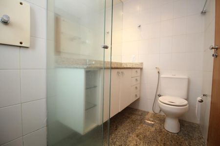 Apartamento à venda com 106m², 3 quartos e 2 vagas Apartamento à venda com 106m², 3 quartos e 2 vagasBanho Suíte