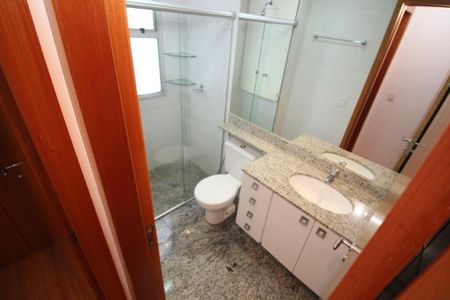 Apartamento à venda com 106m², 3 quartos e 2 vagas Apartamento à venda com 106m², 3 quartos e 2 vagasBanho social