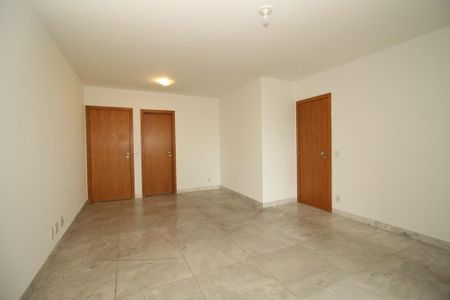 Salão  de apartamento à venda com 3 quartos, 106m² em Santo Agostinho, Belo Horizonte