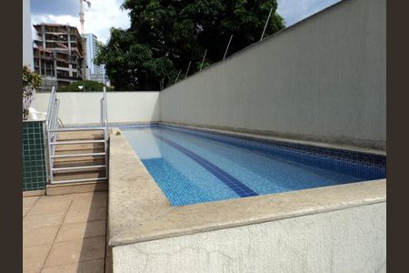 Apartamento à venda com 106m², 3 quartos e 2 vagas Apartamento à venda com 106m², 3 quartos e 2 vagasPiscina