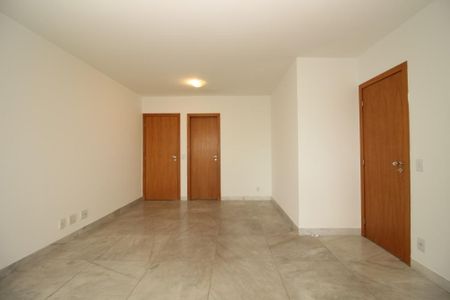 Salão  de apartamento à venda com 3 quartos, 106m² em Santo Agostinho, Belo Horizonte