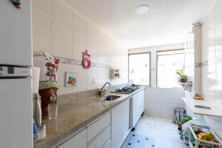 Apartamento para alugar com 68m², 1 quarto e sem vagaCozinha