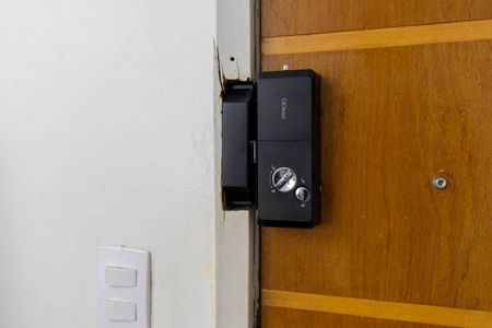 Apartamento para alugar com 68m², 1 quarto e sem vagaFechadura Eletrônica