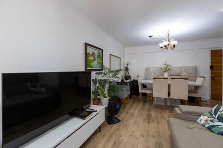 Sala de apartamento à venda com 1 quarto, 68m² em República, São Paulo