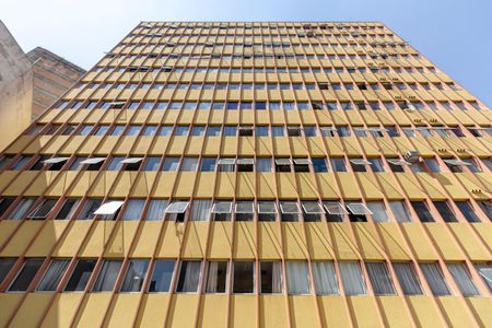 Apartamento para alugar com 68m², 1 quarto e sem vagaFachada