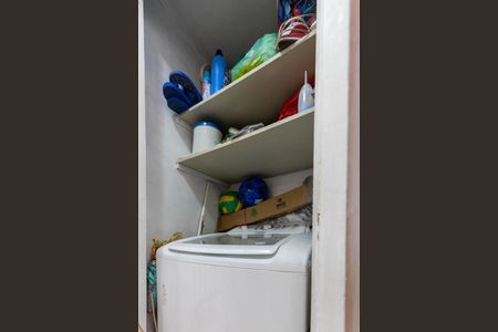 Apartamento para alugar com 68m², 1 quarto e sem vagaDespensa