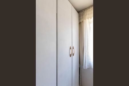 Quarto de apartamento à venda com 1 quarto, 68m² em República, São Paulo