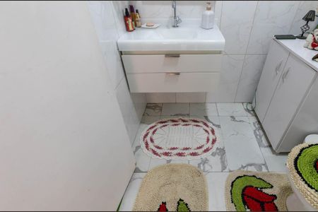 Apartamento para alugar com 68m², 1 quarto e sem vagaBanheiro