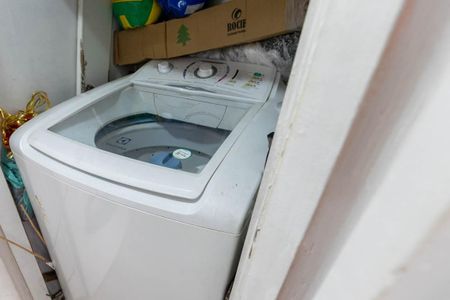 Apartamento para alugar com 68m², 1 quarto e sem vagaDespensa