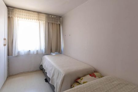 Quarto de apartamento à venda com 1 quarto, 68m² em República, São Paulo