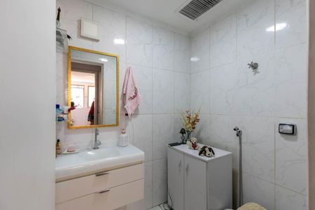 Apartamento para alugar com 68m², 1 quarto e sem vagaBanheiro